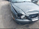 Hyundai Elantra Gls/Gt KMHDN56D86U188872 photo