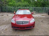 Infiniti M35X JNKAY01F37M461906 снимка