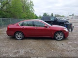 Infiniti M35X JNKAY01F37M461906 снимка