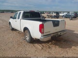 Nissan Frontier Xe 1N6BD0CTXAC426309 снимка