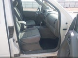 Nissan Frontier Xe 1N6BD0CTXAC426309 снимка