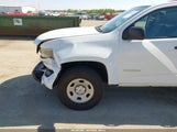 Chevrolet Colorado Wt 1GCGTBEN5K1145540 снимка