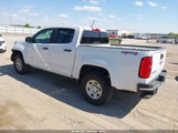 Chevrolet Colorado Wt 1GCGTBEN5K1145540 снимка
