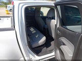 Chevrolet Colorado Wt 1GCGTBEN5K1145540 снимка