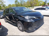 Toyota Sienna Le 5TDKRKEC4SS240763 снимка