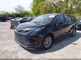 Toyota Sienna Le 5TDKRKEC4SS240763 снимка