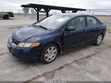Honda Civic Lx 1HGFA16546L024116 снимка