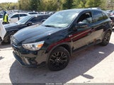 Mitsubishi Outlander Sport 2.0 Le JA4AR3AU1JU007914 снимка