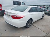 Toyota Camry Se 4T1BF1FK3HU814648 снимка