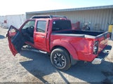 Nissan Frontier Xe-V6 1N6ED27T33C401077 снимка