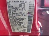 Nissan Frontier Xe-V6 1N6ED27T33C401077 снимка