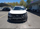 Nissan Rogue Sv Intelligent Awd JN8AT3BB6MW215076 photo