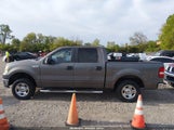 Ford F-150 60Th Anniversary/Fx2/Xl/Xlt 1FTRW12W68FA84315 photo