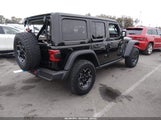 Jeep Wrangler 4Xe Unlimited Rubicon 4X4 1C4JJXR64NW178855 снимка