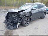 Nissan Rogue Sv JN8AT2MV0KW396903 photo