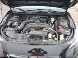 Subaru Impreza 2.0I 4S3GKAA65J3622580 снимка