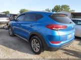 Hyundai Tucson Sel KM8J33A47JU663389 снимка