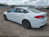 Ford Fusion Titanium 3FA6P0K91HR182813 снимка