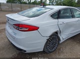 Ford Fusion Titanium 3FA6P0K91HR182813 снимка