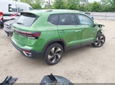 Volkswagen Taos 1.5T Se 3VVVC7B29SM071428 снимка