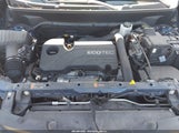 Chevrolet Equinox Fwd Lt 3GNAXKEV2ML342954 photo