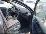 Volkswagen Gti 4-Door WVWGD7AJ9CW199859 fotografie