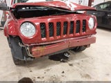 Jeep Patriot High Altitude Edition 1C4NJRFB1GD580555 снимка