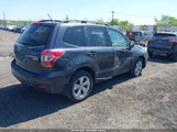 Subaru Forester 2.5I Premium JF2SJADC2FH486967 снимка
