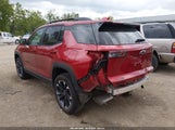 Chevrolet Equinox Fwd Rs 3GNAXLEG9TL289868 photo