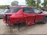 Chevrolet Equinox Fwd Rs 3GNAXLEG9TL289868 fotografie