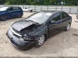 Honda Civic Lx 1HGFA16568L075183 снимка