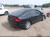 Honda Civic Lx 1HGFA16568L075183 снимка