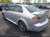 Mitsubishi Lancer Gt JA32U8FW9GU003438 снимка