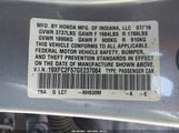 Honda Civic Lx 19XFC2F57GE237084 снимка