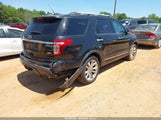 Ford Explorer Limited 1FM5K8F87EGC32293 снимка