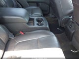 Ford Explorer Limited 1FM5K8F87EGC32293 fotografie