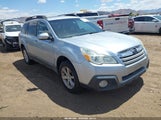Subaru Outback 2.5I Premium 4S4BRBGCXD3285364 снимка