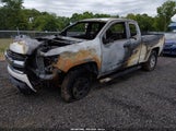 Chevrolet Colorado Wt 1GCHSAEA0F1226255 снимка