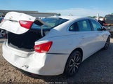 Chevrolet Malibu Lt 1G1ZD5ST4JF288547 снимка