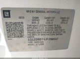 Chevrolet Malibu Lt 1G1ZD5ST4JF288547 снимка