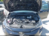 Toyota Corolla Le 5YFB4MDE6TP412749 снимка