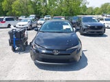 Toyota Corolla Le 5YFB4MDE6TP412749 снимка