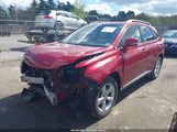 Lexus Rx 350 2T2BK1BA6AC078820 fotografie