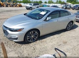 Chevrolet Malibu Fwd Lt 1G1ZD5ST7MF045769 снимка