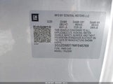 Chevrolet Malibu Fwd Lt 1G1ZD5ST7MF045769 снимка