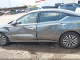 Nissan Altima Sv Fwd 1N4BL4DV0PN366766 fotografie