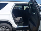 Chevrolet Traverse Fwd Lt Cloth 1GNERGKW3NJ170657 photo