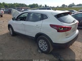 Nissan Rogue Sport S Fwd Xtronic Cvt JN1BJ1CV0LW251527 fotografie
