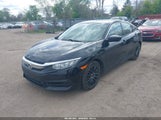 Honda Civic Lx 19XFC2F59JE024158 снимка