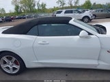 Chevrolet Camaro 1Lt 1G1FB3DX4J0101663 снимка